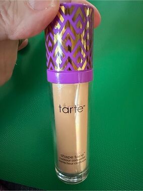 Tarte double duty beauty contour concealer 22N light neutral LARGE size 20 ml